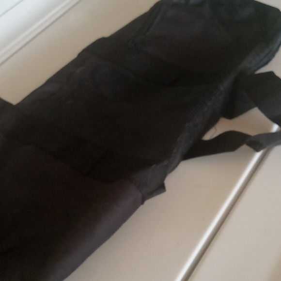 Small Pet Grooming Safety Bag - Picture 4 of 4